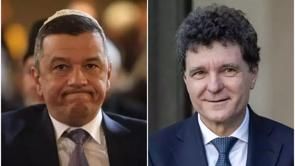 Discuții la Cotroceni între Sorin Grindeanu și Nicușor Dan: întâlnire neanunțată