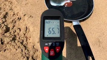 Deșertificarea în sudul României – un pericol real și tot mai acut. Se vorbeşte deja de „Sahara Olteniei“