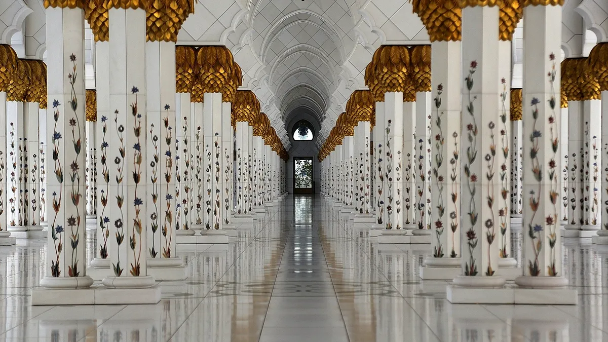 Pelerinajele de la Mecca și Medina, în vreme de pandemie. Ce reguli se impun