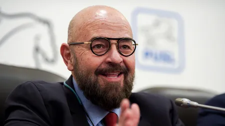 Piedone, pamflet de zile mari: ”“Barza”, “boDE”, “viezure”, mânji vremelnici la curtea “boierului scăpătat””