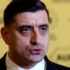 Candidatura lui Simion, contestată imediat după depunere