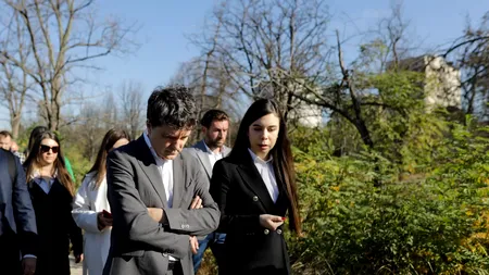 ANALIZĂ. Nicușor Dan joacă rolul iubitorului de mediu, dar doar în precampanie. Argumentele pentru care amenda primarului general e în afara legii