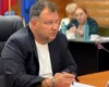 Confruntare între Toma Petcu și Ilie Bolojan, în ședința PNL: Partidul se raportează politic doar la comentariile și la analizele din spații online