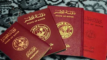 SUA elimină vizele pentru Qatar: un nou capitol în relațiile cu Orientul Mijlociu