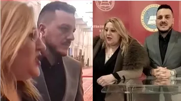 Alexandru Zidaru, alias „Makaveli”, intră în cursa pentru Primăria Capitalei. A depus peste 27.000 de semnături