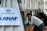 ANAF schimbă foaia. Salarii mai mici pentru angajații cu rezultate slabe și bonusuri pentru cei performanți