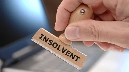 Firma care ține în viață Hidroelectrica a ratat șansa de a ieși din insolvență din cauza unui fost director