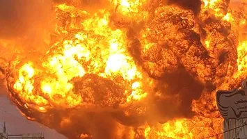 Al Masirah: Israelul atacă instalațiile energetice din Sanaa