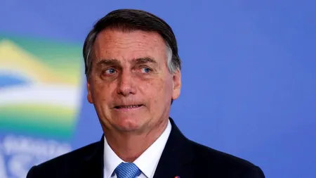Bolsonaro a rupt tăcerea pentru prima dată de la înfrângerea sa electorală din 30 octombrie (video)
