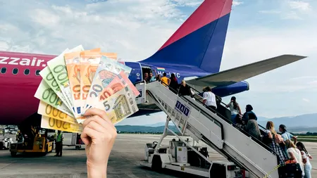 Ce despăgubiri poți cere în cazul unor zboruri anulate?
