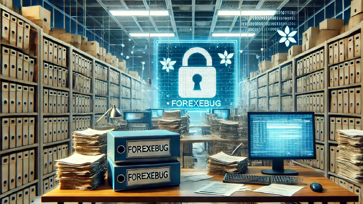 Ministerul Finanțelor blochează digitalizarea? Sistemul Forexebug, prins între birocrație și utilizare limitată