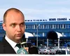 Interviu online cu dedicație, ultimul hop al lui Bogdan Mîndrescu către șefia Aeroportului Otopeni