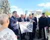 Crin Antonescu face punte între România și Republica Moldova: „Vreau să serbăm, până în 2028, intrarea Moldovei în Uniunea Europeană“