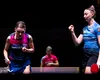 Bernadette Szocs și Sofia Polcanova au făcut istorie la Doha! Bernnie aduce prima medalie mondială pentru România, după 32 de ani