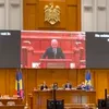 Moțiunea de cenzură a fost respinsă: Guvernul Bolojan rămâne în picioare