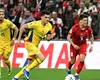 România pierde la Istanbul și ratează calificarea la Campionatul Mondial