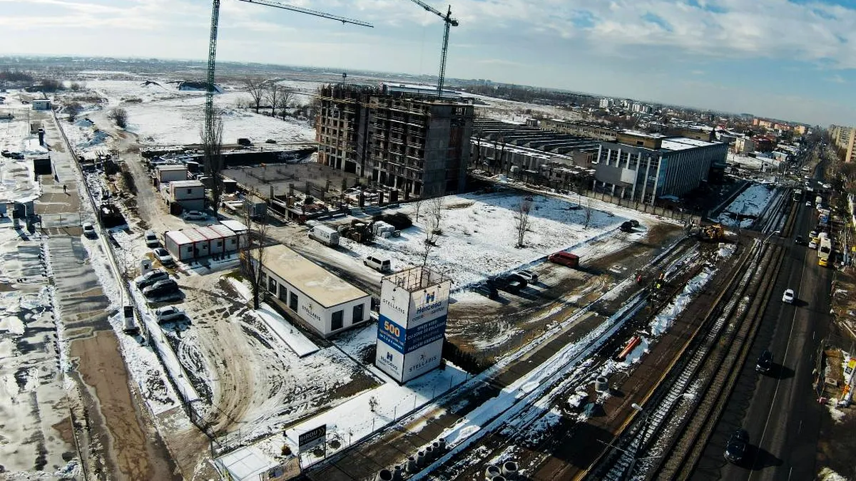 Creșterea TVA de la 5% la 9%, lovitură în plex pentru dezvoltatori: au scăzut vânzările