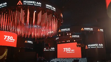Huawei deschide în România hub-ul de coordonare a nouă țări din regiune pentru serviciul Huawei Ads
