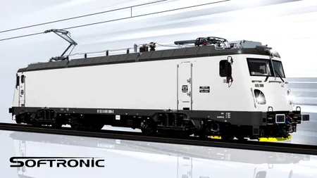Locomotivele de mare putere fabricate la Craiova au căutare în Europa! Încă o companie din UE mizează pe Transmontana