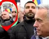 Polițist la SAS, gardă de corp pentru Călin Georgescu