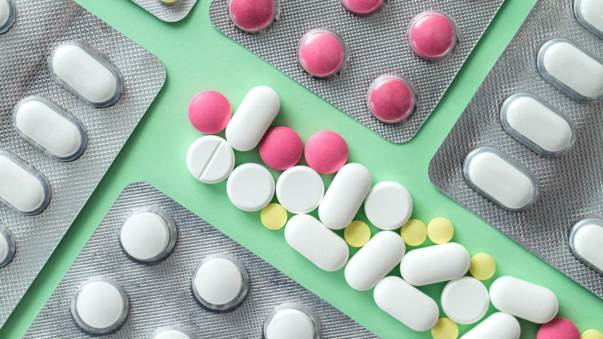 Analgezicele ce conțin metamizol, verificate de Agenția Europeană a Medicamentului