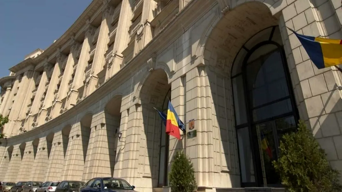 Munca la stat - Peste 1,2 milioane de posturi ocupate în instituţiile şi autorităţile publice din România