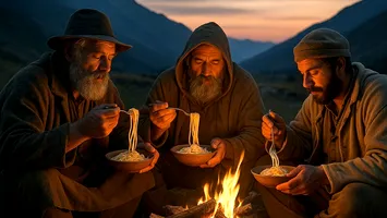 Scandal culinar internațional: britanicii au reinventat cacio e pepe, dar au ofensat rețeta italienească originală