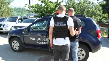 Crește migrația ucrainienilor peste Prut. Polițiștii moldoveni au capturat două filiere într-o singură zi