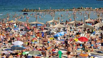 Litoralul pentru Toți 2026 a pornit cu tarife de la 42 de lei. Ce prețuri găsești în fiecare stațiune