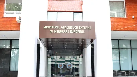 Delapidare cu diplomație. DNA declanșează un scandal în MAE