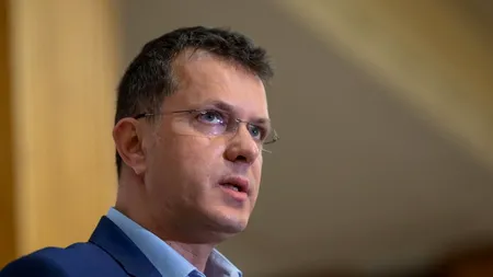 Ionuț Moșteanu, USR: „Întâi stabilim un program serios de guvernare, apoi împărțim funcții!”
