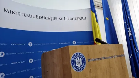 Cine ar putea prelua Ministerul Educației. Două nume preferate, în timp ce Bolojan amână desemnarea