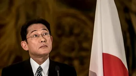 E oficial: Noul premier al Japoniei „intră în pâine”