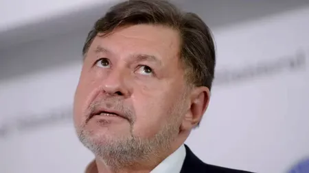 Plângere penală la DNA şi Parchetul European împotriva ministrului Rafila