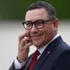 Victor Ponta a pregătit ruperea PSD