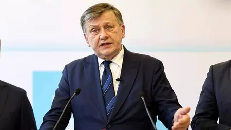 Antonescu îi răspunde lui Kelemen Hunor: Nu s-a pus problema să-l iau consilier pe domnul Dungaciu