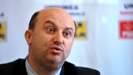 Fost ministru, condamnat la 4 ani cu executare pentru ucidere din culpă