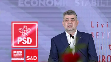Strategia de la Congresul PSD de duminică: Formal vor sprijini un candidat, în realitate pe celălalt