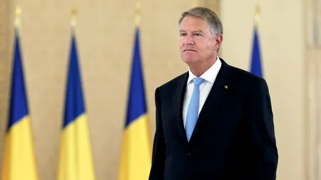 Prima reacție a lui Iohannis: „Ce fac eu? Rămân în mandat. Când noul președinte va depune jurământul, eu voi pleca”