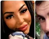Denisa Maria Păun, tânăra de 30 de ani ucisă cu sânge rece în Italia, înmormântată în satul natal din Olt