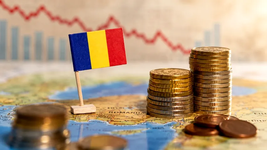 Avertismentul BNR: România se apropie de marginea prăpastiei bugetare