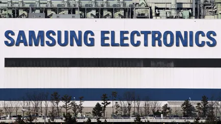 Samsung Electronics anunță investiții de 206 miliarde dolari în următorii trei ani