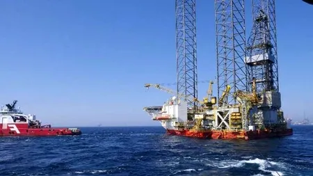 Cîţu promite deblocarea urgentă a legii offshore, care permite exploatarea gazelor din Marea Neagră