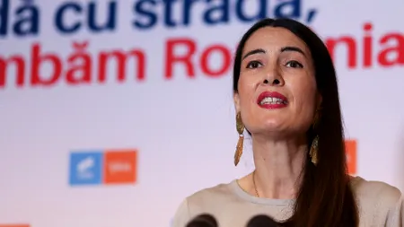 Disperarea lui Clotilde Armand: tentativă  de fraudare a alegerilor de la Sectorul 1! Istoria se repetă