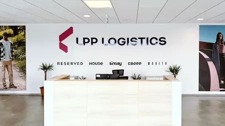 Un cunoscut retailer de modă a ales România pentru un nou depozit strategic destinat vânzărilor online în sudul Europei