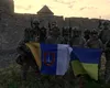 Luptătorii ucraineni au răspuns dur Victoriei Furtună, care a cerut Moldovei să anexeze o parte din regiunea Odessa