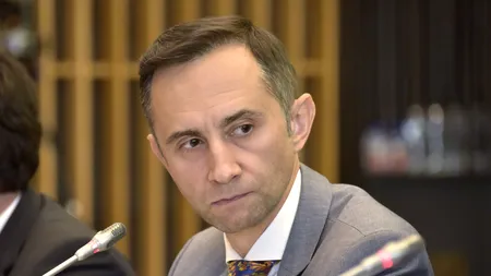 Alin Nica vrea un nou mandat la CJ Timiș. Cine îl susține