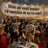Banii vin, dar cronometrul dă din aripioare: România primește 2,62 miliarde de euro din PNRR