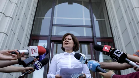Procurorul general: Modificările aduse legilor justiţiei în perioada 2017-2019, obstacol major în buna funcţionare a DNA