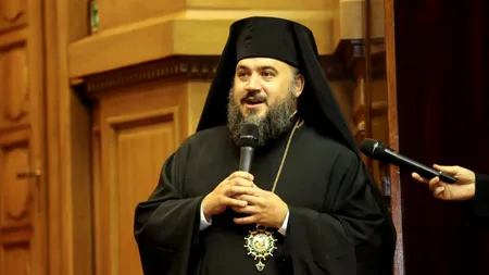 Moment unic pentru Biserica Ortodoxă Română. Se apropie întronizarea primului arhiepiscop român al Marii Britanii și al Irlandei de Nord